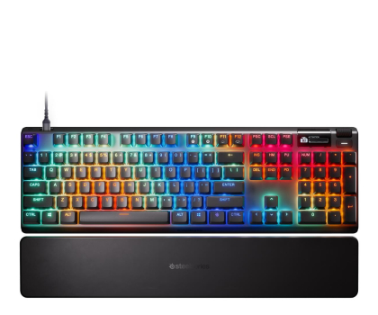 Klawiatura STEELSERIES Apex Pro Gen 3 64660